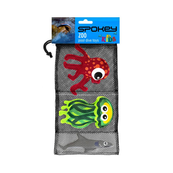 Spokey Zoo Παιχνίδια κατάδυσης Spokey Zoo Παιχνίδια κατάδυσης